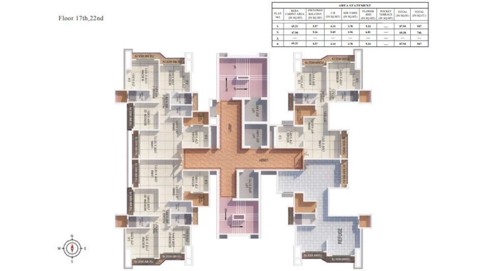 Giriraj Dreams - CREDAI MCHI Virtual Property Expo Thane