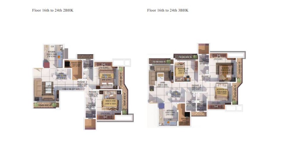 Giriraj Dreams - CREDAI MCHI Virtual Property Expo Thane