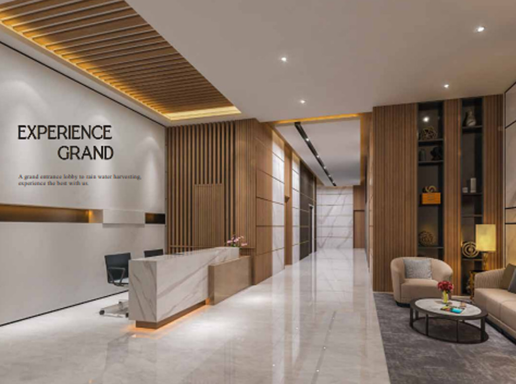 Giriraj Dreams - CREDAI MCHI Virtual Property Expo Thane