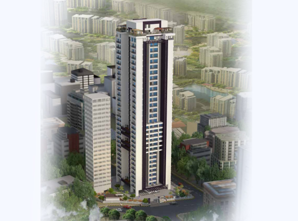 Giriraj Dreams - CREDAI MCHI Virtual Property Expo Thane