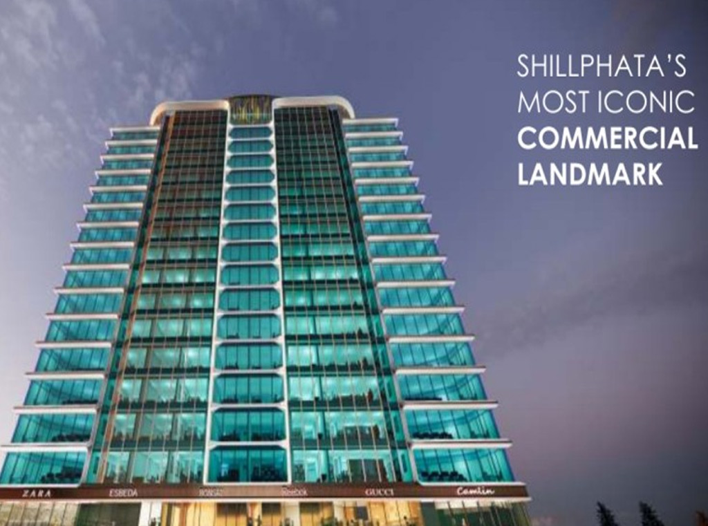 JVM Cynergy - CREDAI MCHI Virtual Property Expo Thane