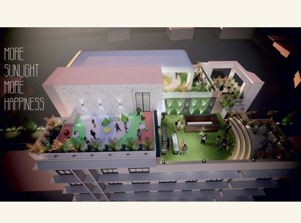 JVM Magnum - CREDAI MCHI Virtual Property Expo Thane