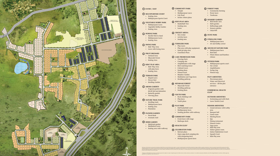 Kalpataru Aria - CREDAI MCHI Virtual Property Expo Thane