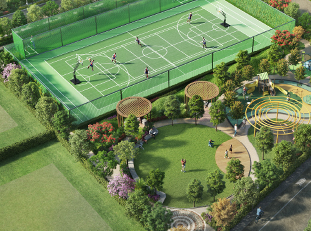 Kalpataru Aria - CREDAI MCHI Virtual Property Expo Thane