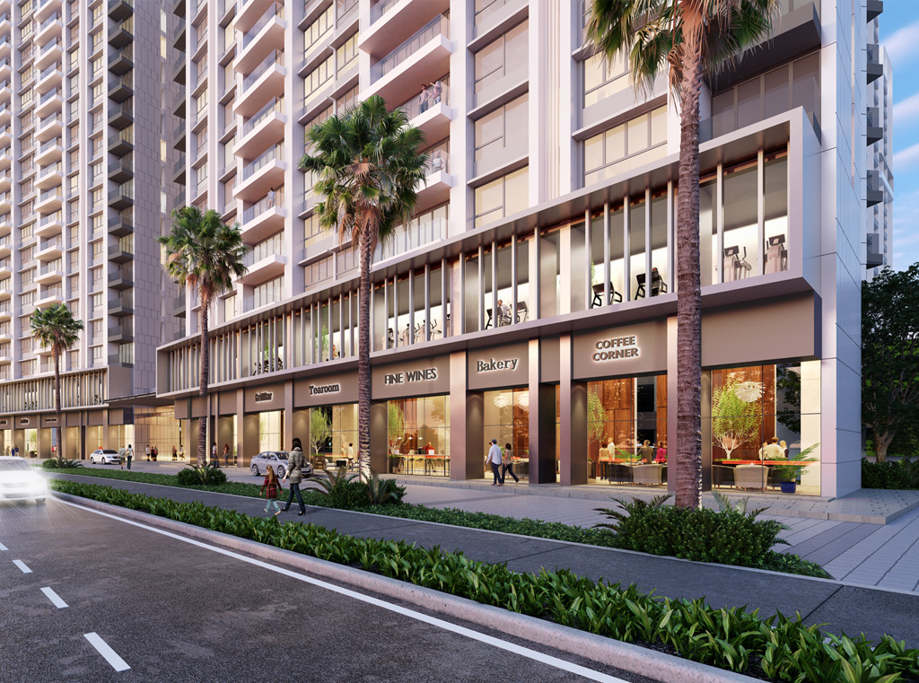 IMMENSA | KALPATARU PARKCITY - CREDAI MCHI Virtual Property Expo Thane