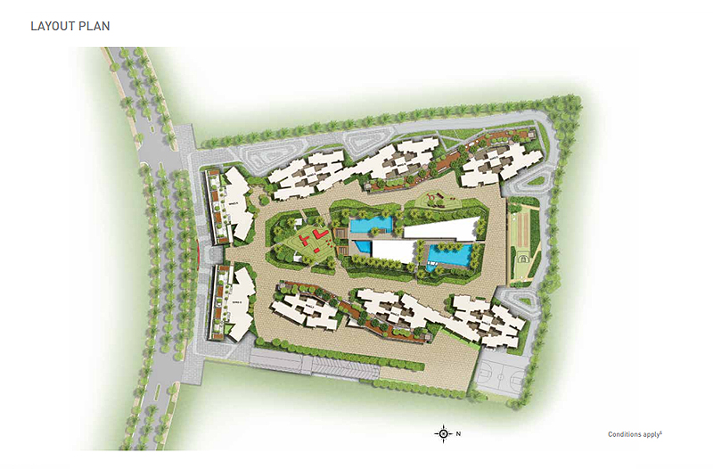 IMMENSA | KALPATARU PARKCITY - CREDAI MCHI Virtual Property Expo Thane