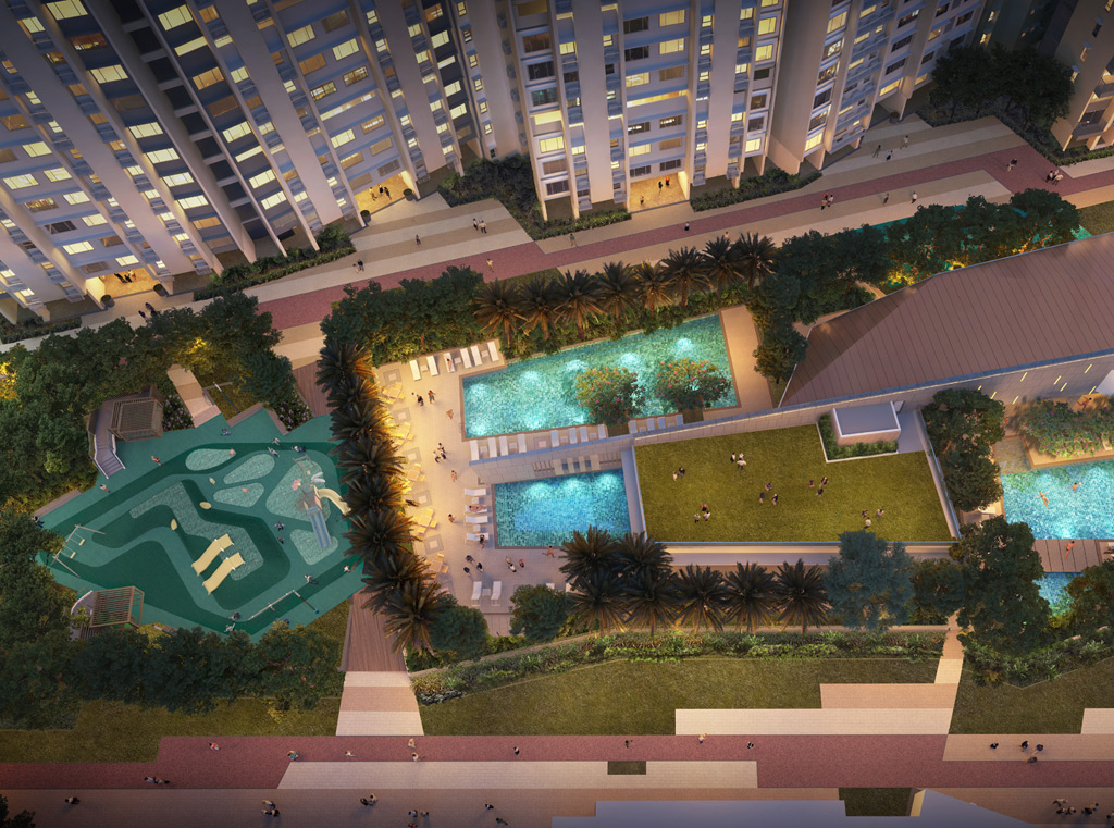 IMMENSA | KALPATARU PARKCITY - CREDAI MCHI Virtual Property Expo Thane