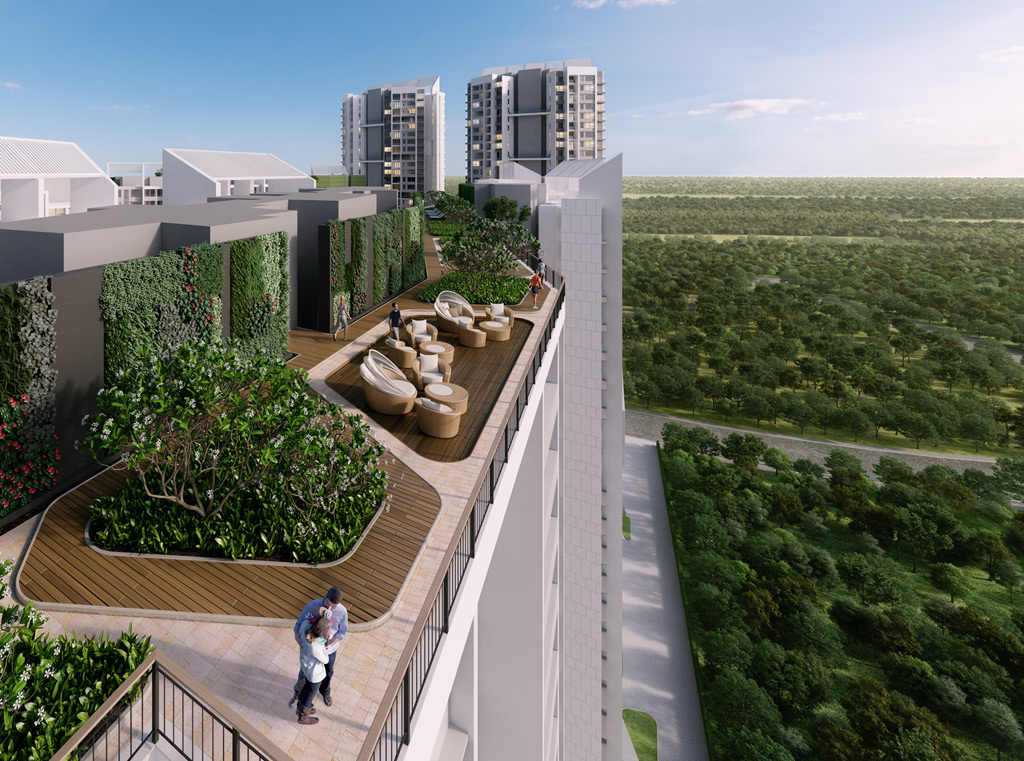 IMMENSA | KALPATARU PARKCITY - CREDAI MCHI Virtual Property Expo Thane