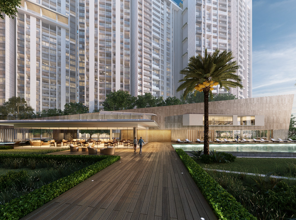 IMMENSA | KALPATARU PARKCITY - CREDAI MCHI Virtual Property Expo Thane