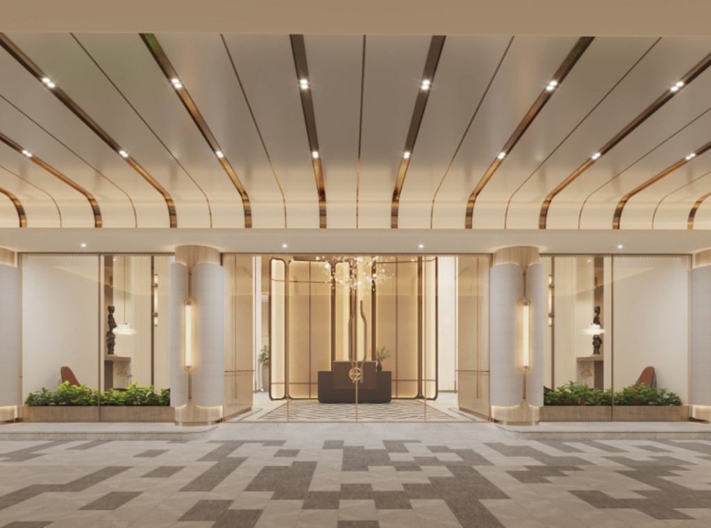  L&T Evara - CREDAI MCHI Virtual Property Expo Thane