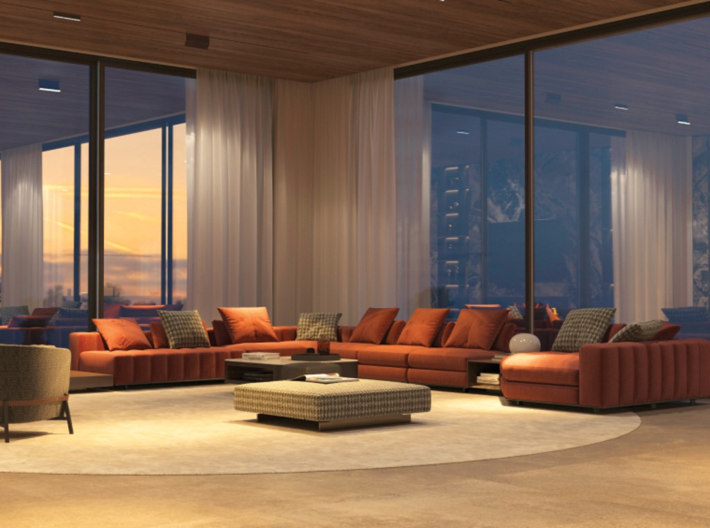  L&T Evara - CREDAI MCHI Virtual Property Expo Thane