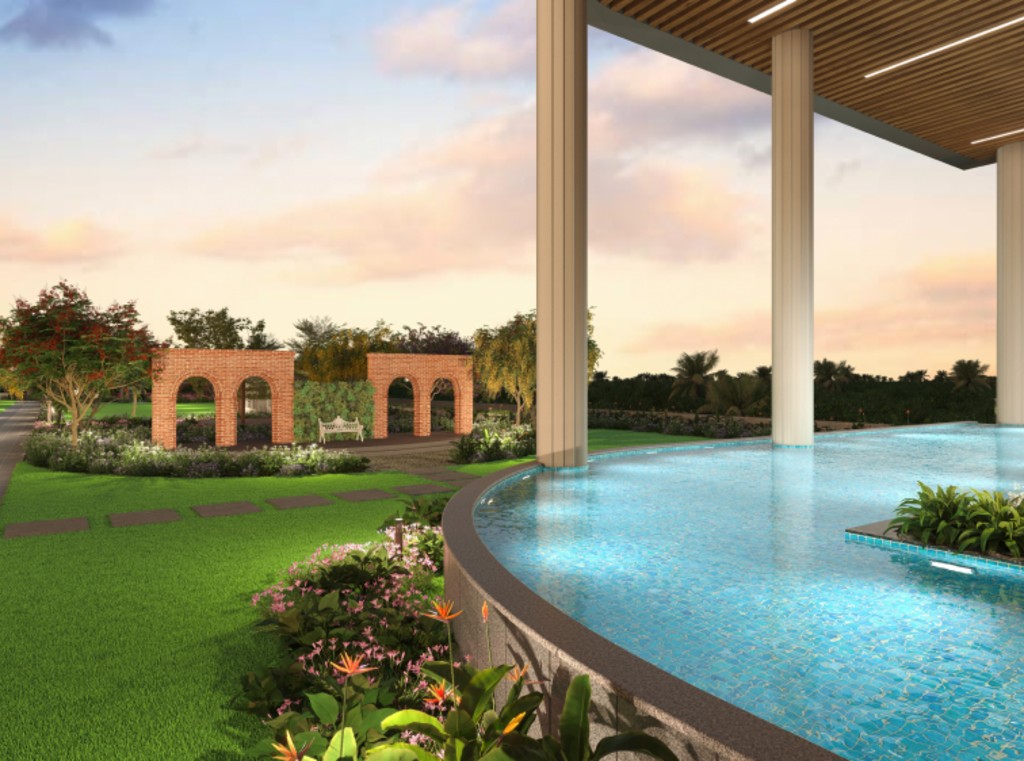  L&T Evara - CREDAI MCHI Virtual Property Expo Thane