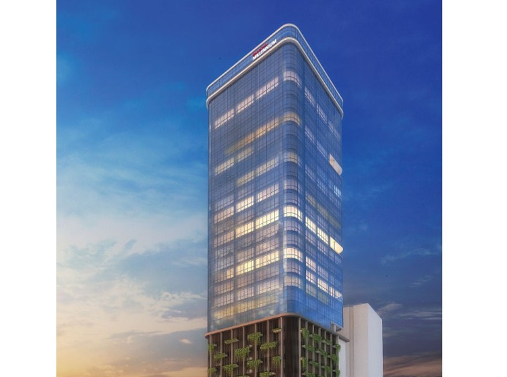 Marathon Millenium - CREDAI MCHI Virtual Property Expo Thane