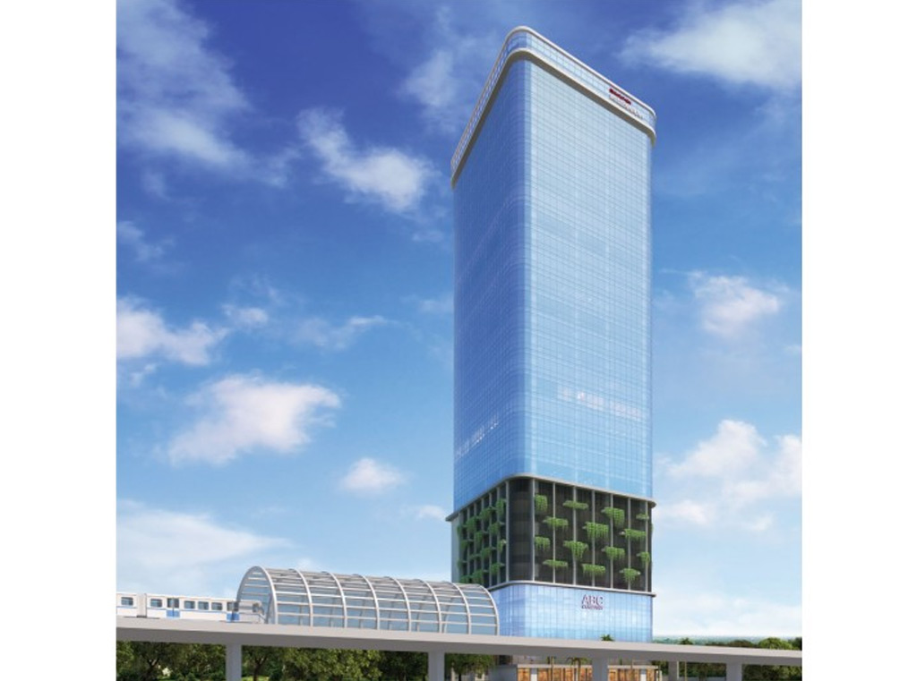 Marathon Millenium - CREDAI MCHI Virtual Property Expo Thane