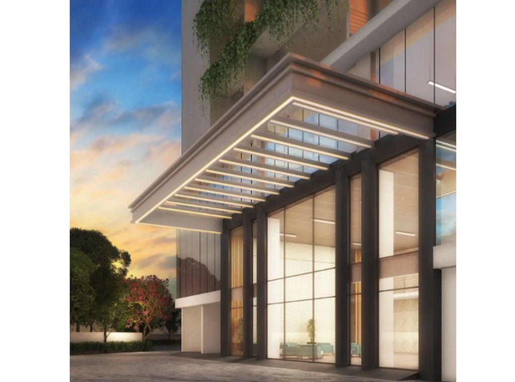 Marathon Millenium - CREDAI MCHI Virtual Property Expo Thane