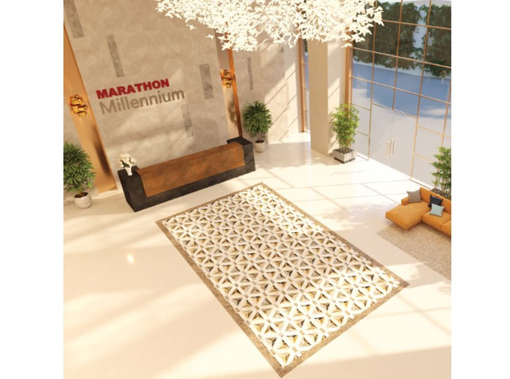 Marathon Millenium - CREDAI MCHI Virtual Property Expo Thane