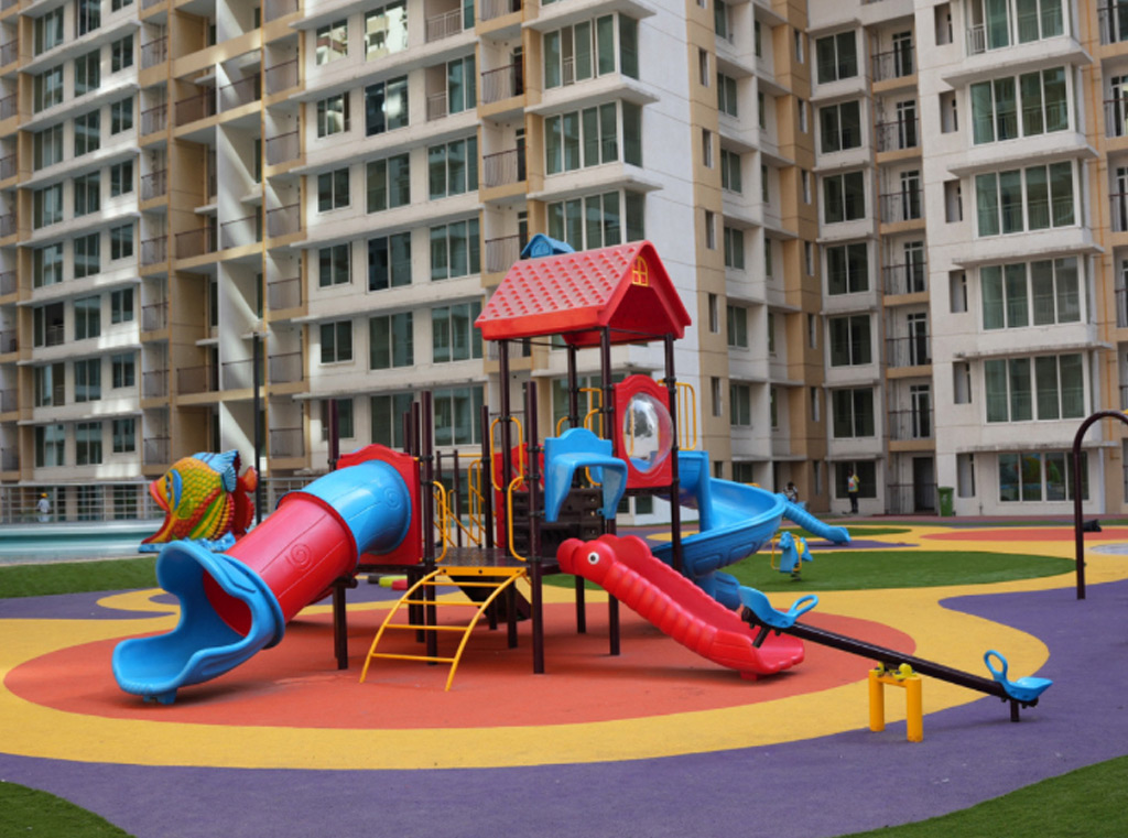 Marathon Nexzone - CREDAI MCHI Virtual Property Expo Thane