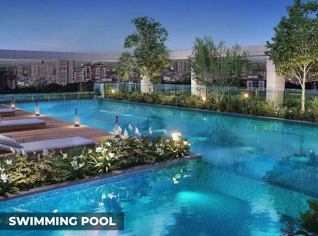 Narang Asteria - CREDAI MCHI Virtual Property Expo Thane