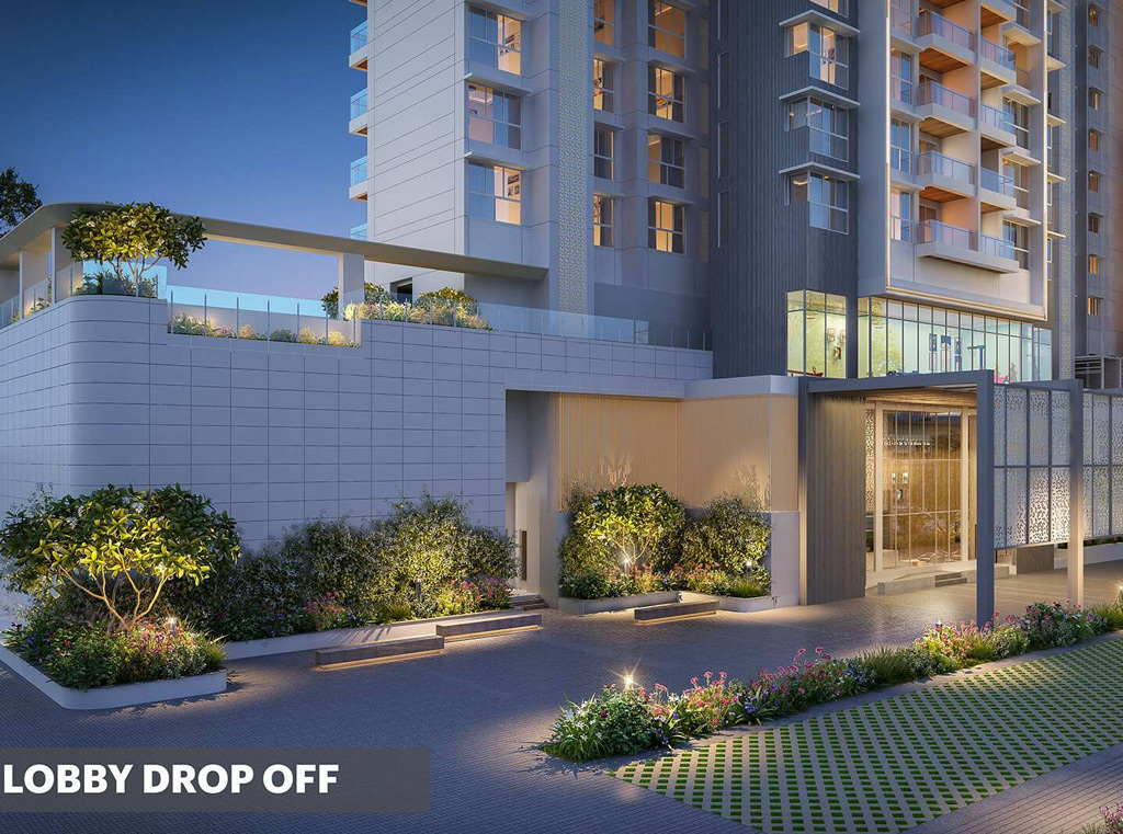 Narang Asteria - CREDAI MCHI Virtual Property Expo Thane