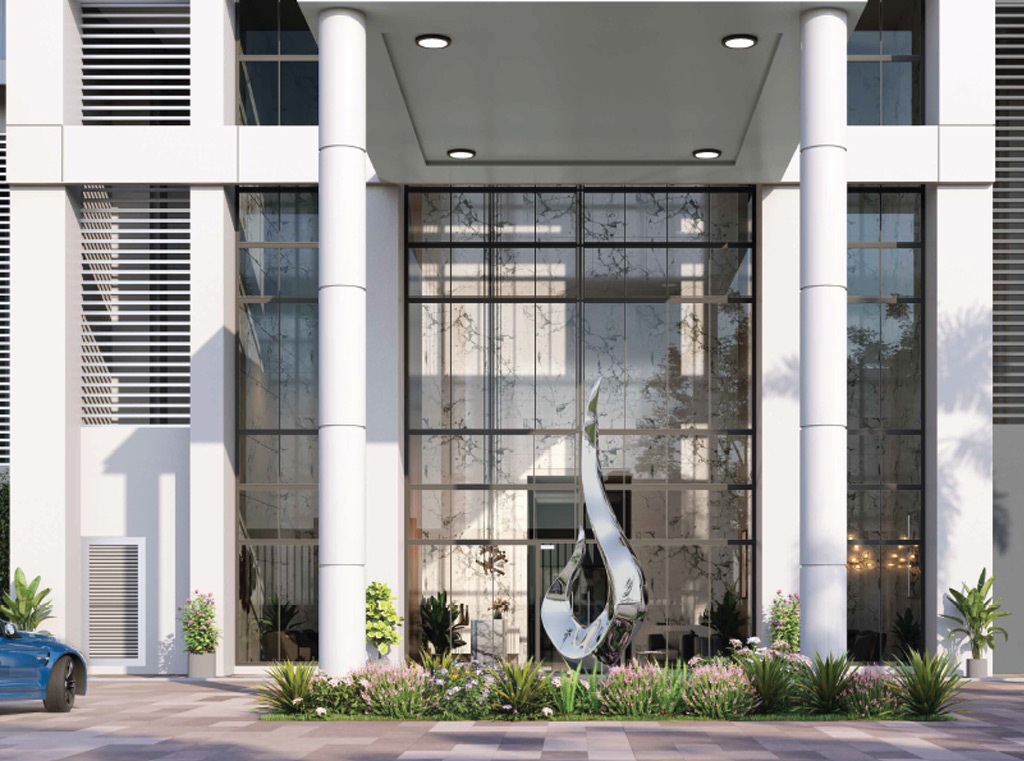 Narang Privado - CREDAI MCHI Virtual Property Expo Thane