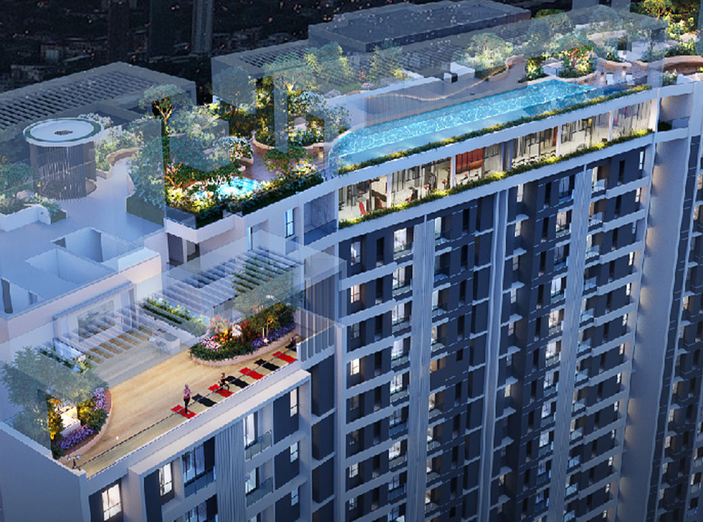 Rustomjee La Familia - CREDAI MCHI Virtual Property Expo Thane