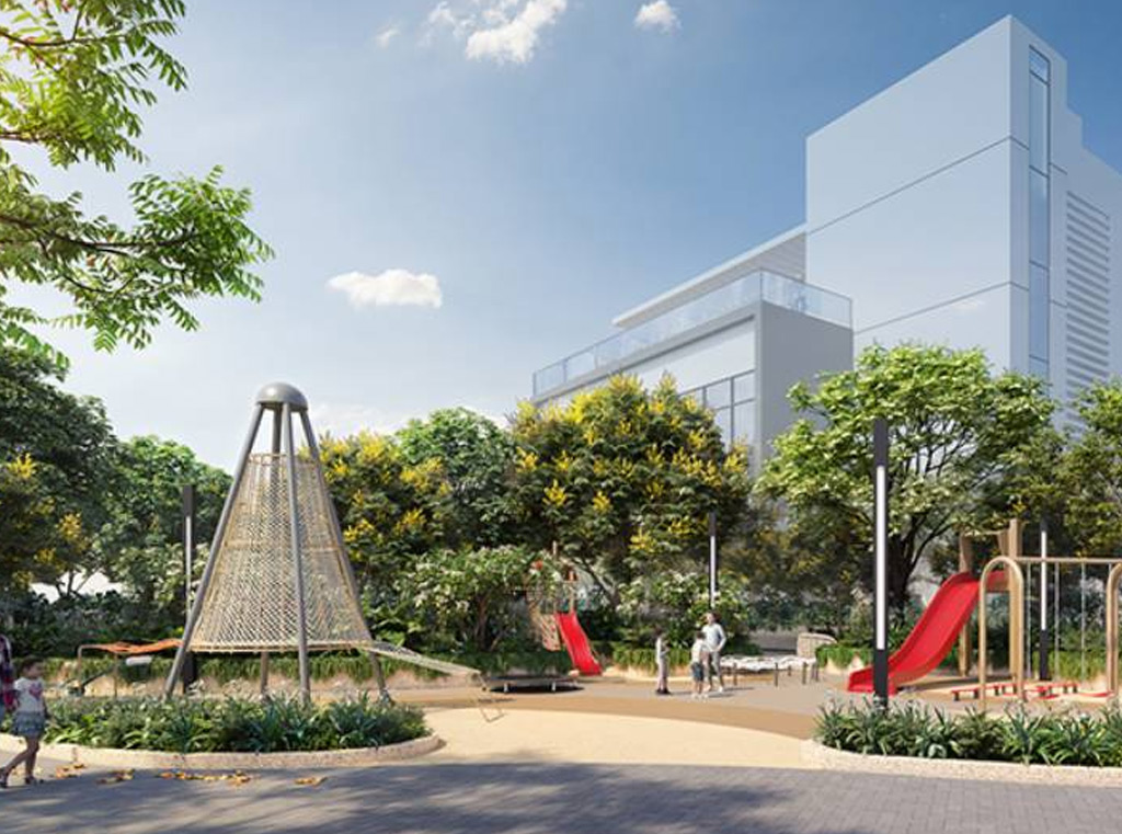 Rustomjee La Familia - CREDAI MCHI Virtual Property Expo Thane