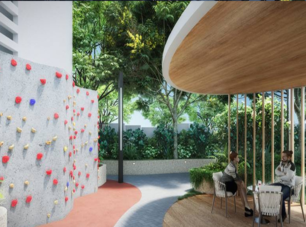 Rustomjee La Familia - CREDAI MCHI Virtual Property Expo Thane