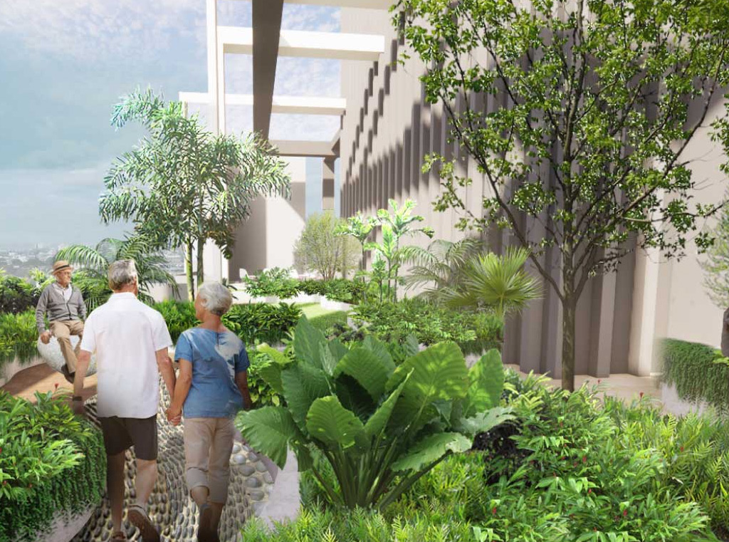 Rustomjee La Vie - CREDAI MCHI Virtual Property Expo Thane