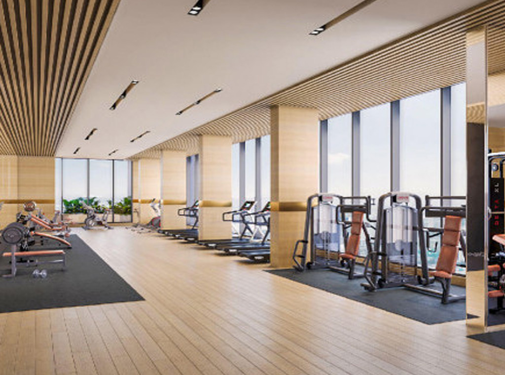 Rustomjee La Vie - CREDAI MCHI Virtual Property Expo Thane