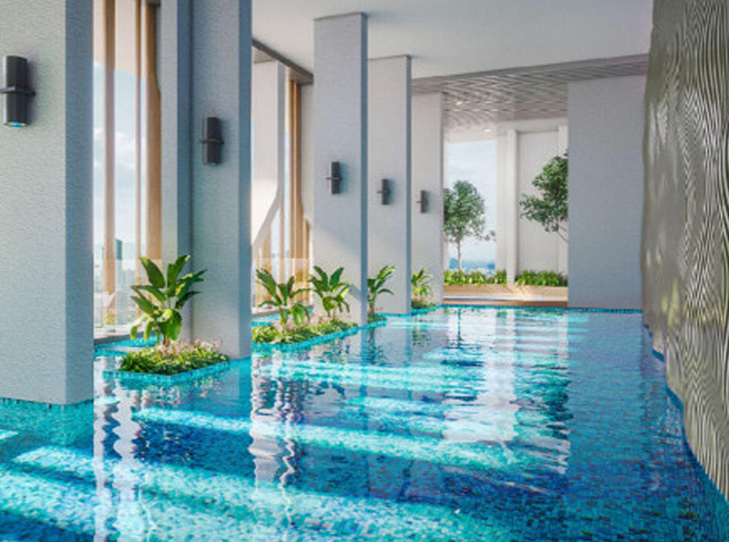 Rustomjee La Vie - CREDAI MCHI Virtual Property Expo Thane