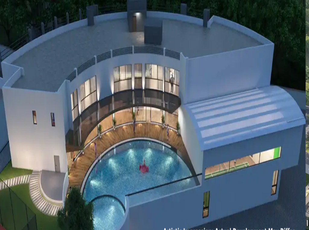 Vihang - Capital of Thane - CREDAI MCHI Virtual Property Expo Thane