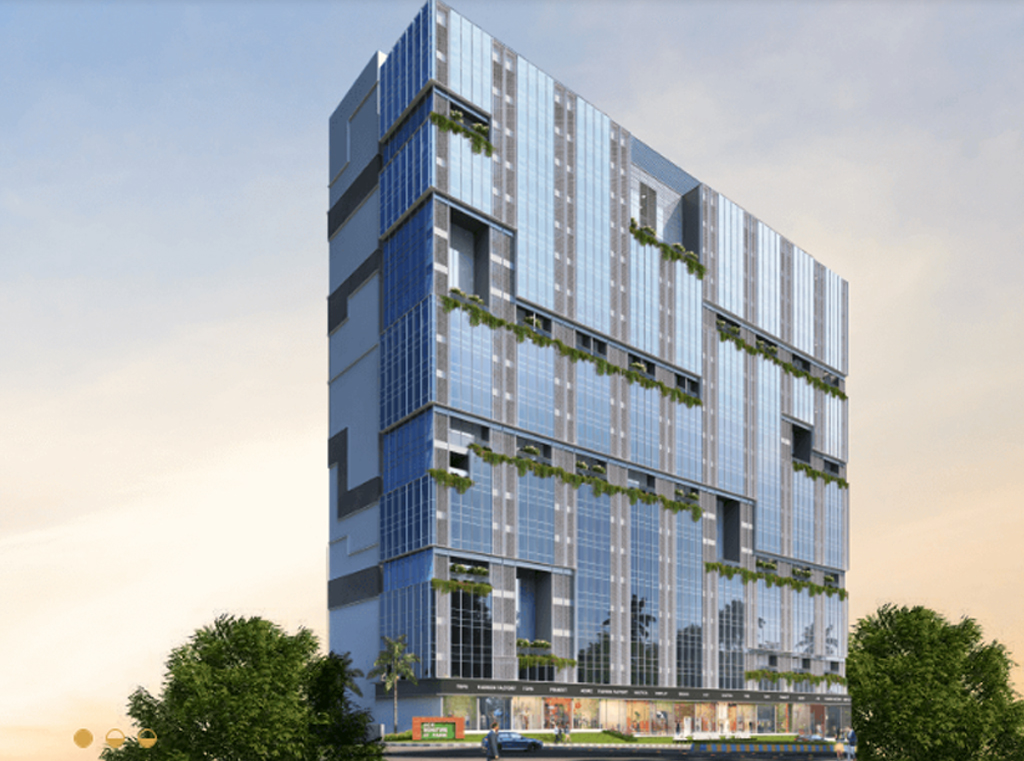 Ace Signature - IT Park