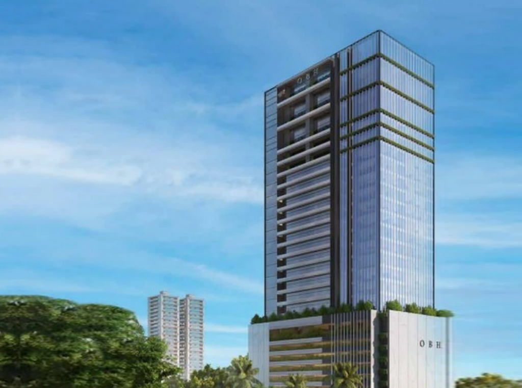 Ekatva - Orbit Business Hub