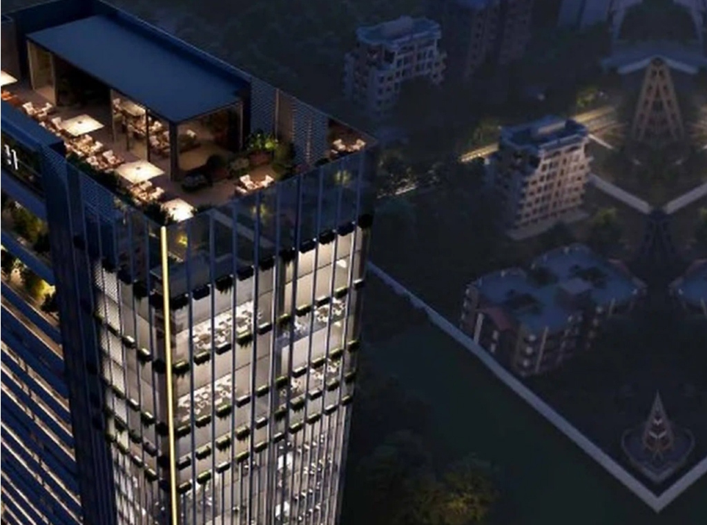 Ekatva - Orbit Business Hub