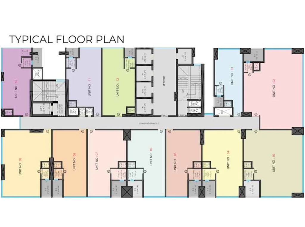 Ekatva - Orbit Business Hub